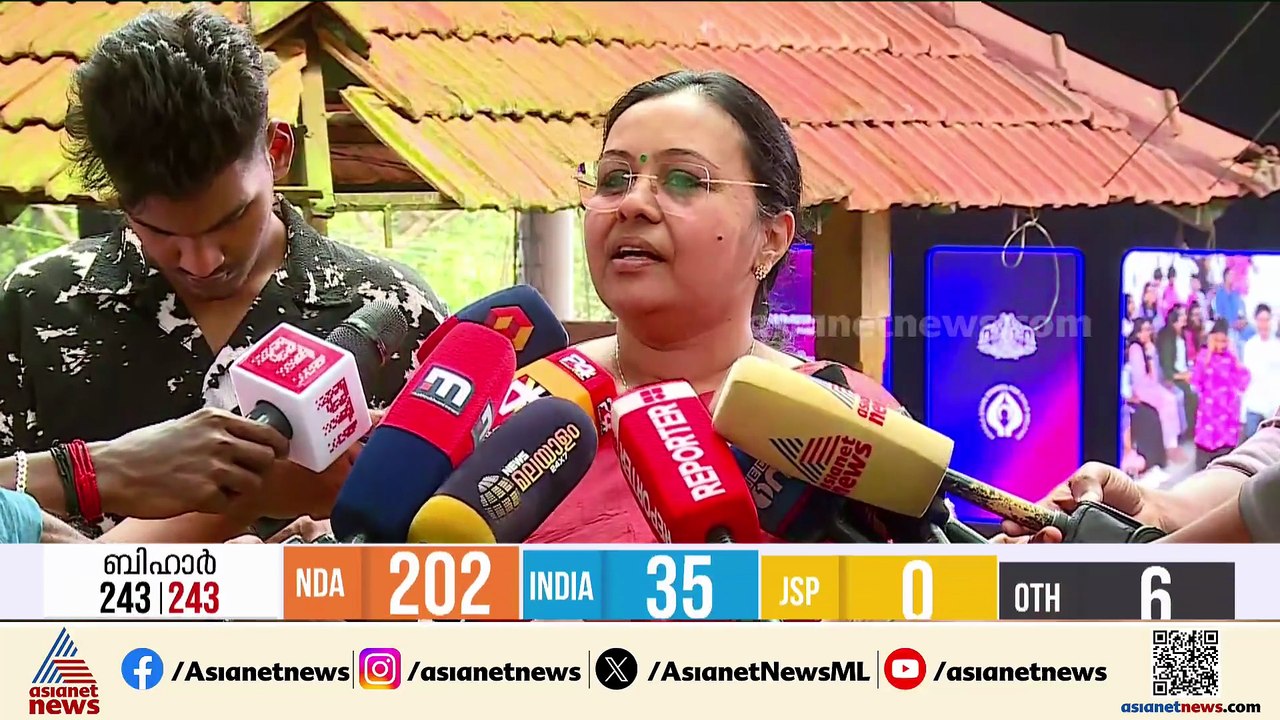 'മെഡിക്കൽ കോളജുകളിലെത്തുന്നത് ഉൾക്കൊള്ളവന്നുന്നതിലുമധികം രോഗികൾ'; വീണ ജോർജ്