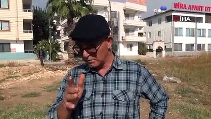 O Türkiye'nin ''su avcısı''... Türkiye'nin dört bir yanından onu arıyorlar!