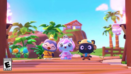 Hello Kitty Island Adventure - Nintendo Switch 2 Edition Trailer