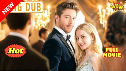 Cinderella marries the secret billionaire CEO Full Short Drama #shortfilms