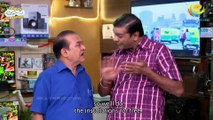 Kisne Kiya Nattu kaka ,bagha aur jethalal ke ye haal? | FULL MOVIE | Taarak Mehta Ka Ooltah Chashmah