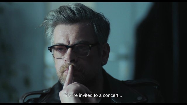 Just a Couple of Days