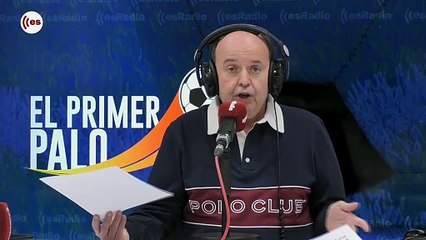 El Comentario de Juanma: Vinicius podría ser el mejor jugador del mundo