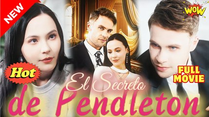 Me infiltré como sirvienta en la mansión Pendleton… y desperté la pasión secreta de un heredero #shortfilms