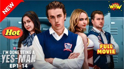 I'm Done Being a Yes-Man #shortfilms