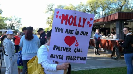 Former partner of Molly Ticehurst pleads guilty to her murder