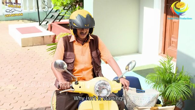 Ladki Ke Chakkar mai Popatlal ne kiya bhide ka nuksan| FULL MOVIE | Taarak Mehta Ka Ooltah Chashmah