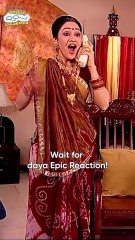 Wait for daya epic reaction!#tmkoc #comedy #trending #reels #shorts #politics #news