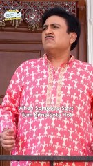 When Someone says tum kitne sote ho!#tmkoc #comedy #trending #reels #shorts #politics #news