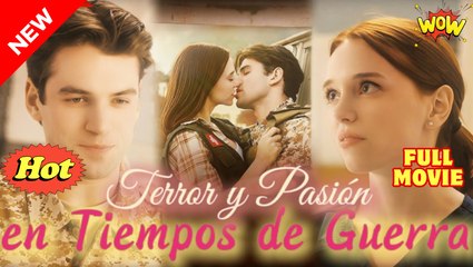 Estuvimos separados cinco años, y cada nostalgia fue una vida de sufrimiento#completo #amor #shortfilms