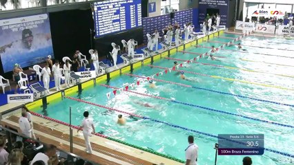 LXVIII Cto. de España Absoluto OPEN P25 - ASTRALPOOL - Viernes mañana