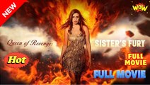Sister's Fury Full Movies English Sub #shortfilms