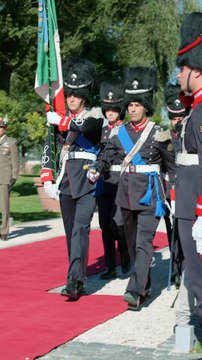 Meloni - Oggi a Roma il primo vertice intergovernativo Italia–Albania (13.11.25)