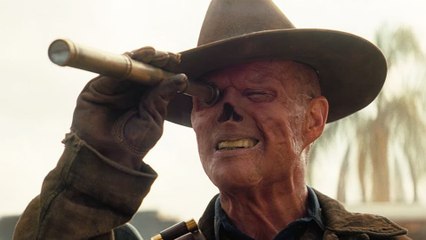 Fallout - saison 2 Bande-annonce VF