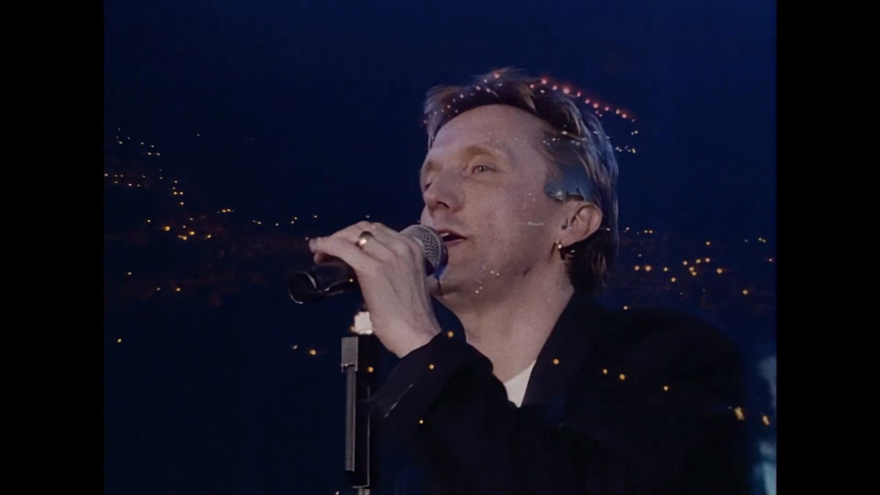 Westernhagen 'Live': Das Konzert 1989 - Trailer (Deutsch) HD