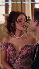 The Fake Debutante and the True Billionaire – Full HD Movie Uncut