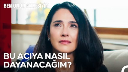 Zeynep'in Anne Yarasını Ayşe İyileştiremedi! - Ben Onun Annesiyim
