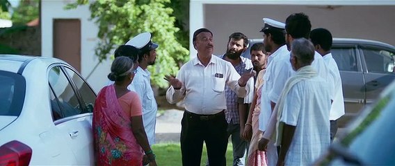 Shakthi Thirumagan (2025) Malayalam  Movie Part -4