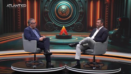 Pedro Andueza, en La Fortuna de hacer fortuna