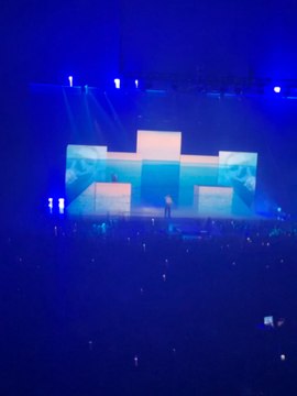 Meilleur moment de ma vie en concert, mon morceau préférer de mon artiste préférer 🥹 (SCH - Bénéfice)