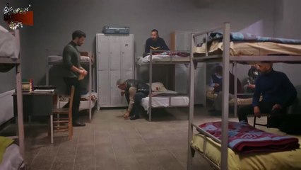 HD 52 الأسيرة - مدبلج الحلقة