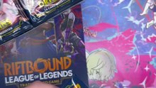 Ouverture booster riftbound #4