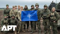 2,400 French Troops Join NATO Allies for ‘Dacian Fall 2025’ Drills on Romania’s Border with Ukraine