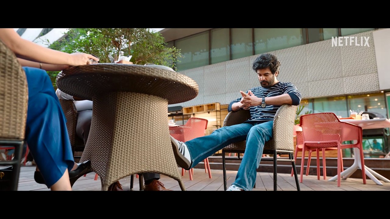 Telusu Kada - Official Trailer Netflix