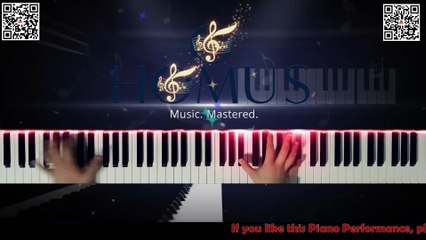 Alan Walker - Faded (Piano Cover) #faded #music #piano