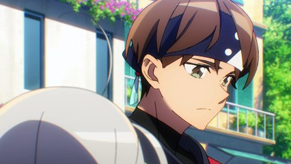 Towa no Yuugure 07v2