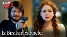 İz Bırakan Sahneler / Acil Aşk Aranıyor