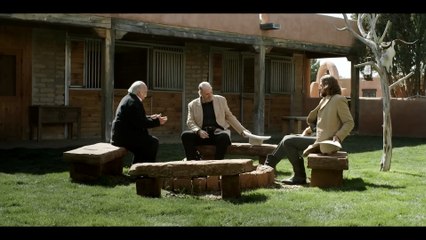 El Último Hombre /Películas del Oeste Completas en Español Latino