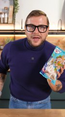 OPS COSTA - vol-au-vent de la mer