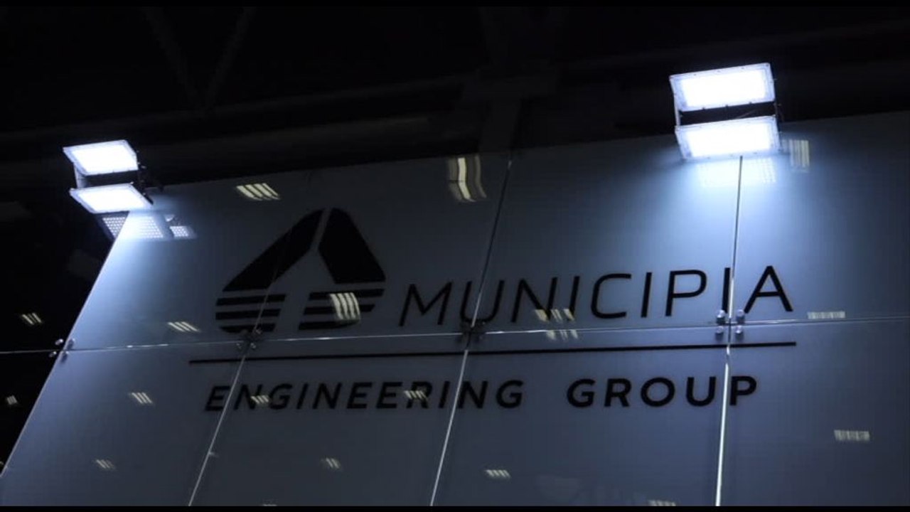 Municipia ad Anci: IA al centro della digitalizzazione dei comuni