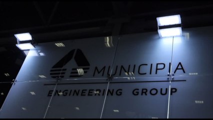 Municipia ad Anci: IA al centro della digitalizzazione dei comuni