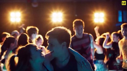 Estrenos en cines para este viernes 14 de noviembre