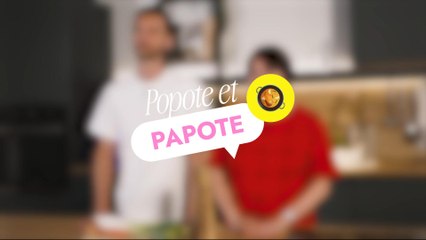 teaser pilote popote et papote