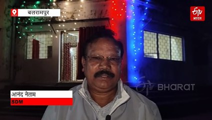 धान के अवैध परिवहन पर एक्शन, रामानुजगंज में अब तक 6081 बोरी अवैध धान जब्त, 2-3 राज्यों से घिरा है जिला