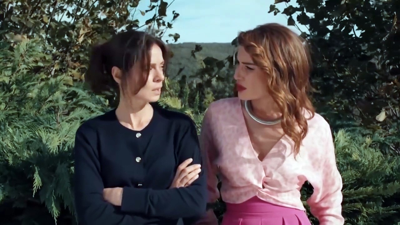 Karsu: La fuerza de una madre (Amor sin límites) Cap 1 part 2