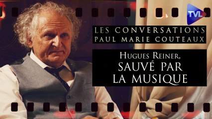 Les Conversations de Paul-Marie Coûteaux - Hugues Reiner, la clef d’un monde en paix