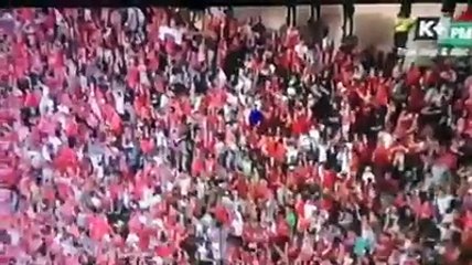 Chúc mừng Livepool vô địch cúp c1 châu Âu