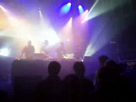 emergency broadcast system