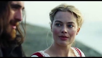 « Hurlevent » Bande Annonce Officielle VF