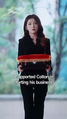 Spoiled by the Sweetest Trouble #Dramabox