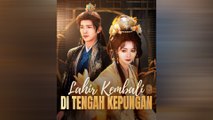 Lahir Kembali Di Tengah Kepungan Film Lengkap
