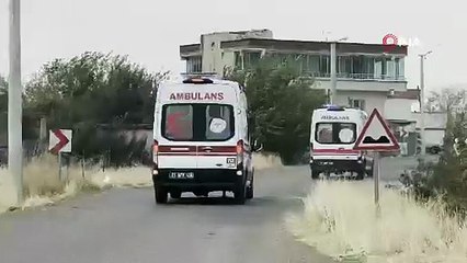 Diyarbakır'da akrabalar arasında kavga: 11 yaralı