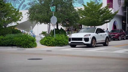 High-Performance-SUV im Fokus: Porsche Cayenne Turbo GT im Check