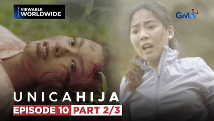 Unica Hija: The truth behind Bianca's death! (Episode 10 - Part 2/3)