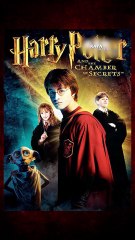 5 Différences entre le livre et le film Harry Potter et la chambre des secrets
