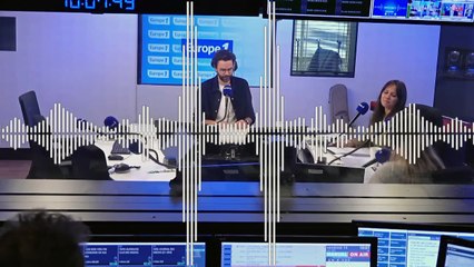 La présidente de France Télévisions envisage de faire d’importantes économies et un grand documentaire consacré à la campagne des Restos du Cœur sur TF1